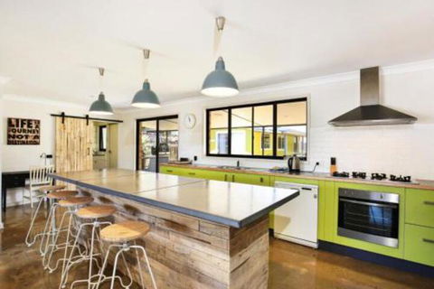 Aloha Pet & Family Friendly 10 Min Walk To Beach - Stayed 5