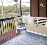 Kookas Nest waterfront home tranquil setting - Stayed