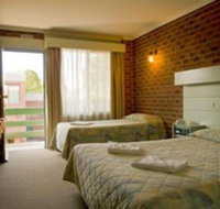 Classic Twin bed Room 2 in Oakleigh - Stayed