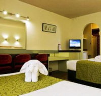 Classic Twin bed Room 1 in Oakleigh - Stayed