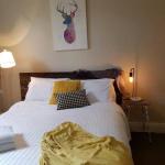 Cute Cottage On Byng Walk To Town & Pet Friendly - Stayed 0