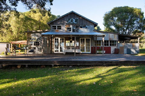Moonrise Farm - Stays Accommodation 1
