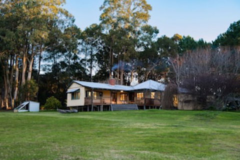 Moonrise Farm - Stays Accommodation 0