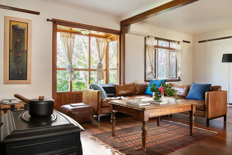 Moonrise Farm - Stays Accommodation 4