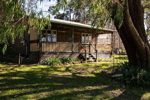 Moonrise Farm - Stays Accommodation 2