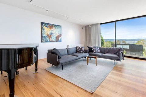 COASTAL LUXE Mt. MARTHA - Stays Accommodation 4