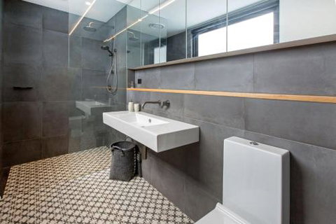 COASTAL LUXE Mt. MARTHA - Stays Accommodation 6