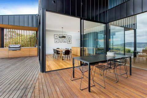 COASTAL LUXE Mt. MARTHA - Stays Accommodation 3