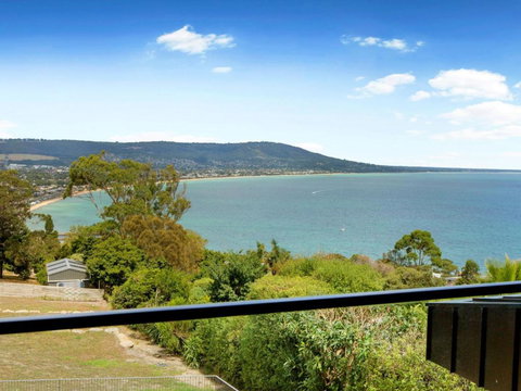COASTAL LUXE Mt. MARTHA - Stays Accommodation 2