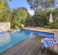 COASTAL BREEZE BALNARRING - Stays Accommodation