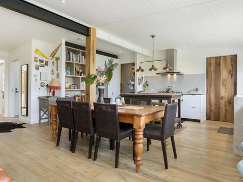 LANIKAI MOUNT MARTHA - Stayed 3