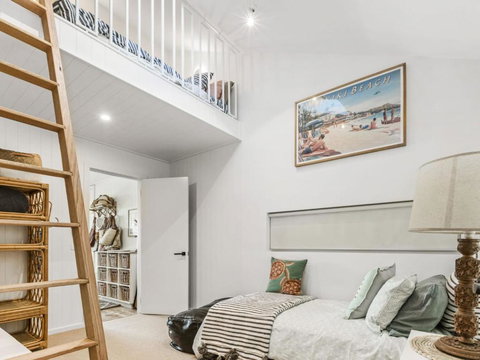 LANIKAI MOUNT MARTHA - Stayed 6