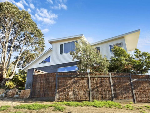 LANIKAI MOUNT MARTHA - Stayed 2