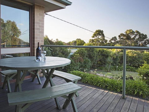 ROANJOKA DROMANA.... - Stayed 5