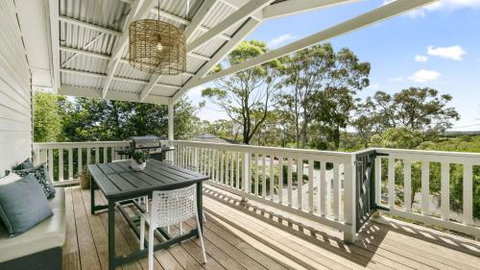 PERIWINKLE MOUNT MARTHA - Stays Accommodation 5