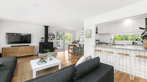 PERIWINKLE MOUNT MARTHA - Stays Accommodation 4