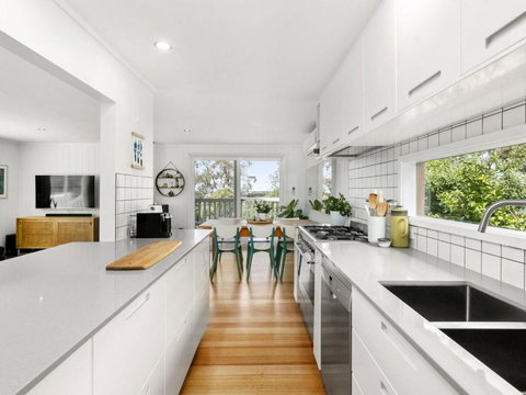 PERIWINKLE MOUNT MARTHA - Stays Accommodation 6