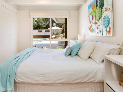 WAIKIKI BLAIRGOWRIE - Stays Accommodation 1