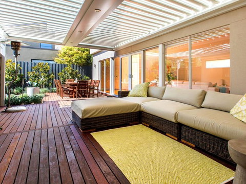 WAIKIKI BLAIRGOWRIE - Stays Accommodation 6