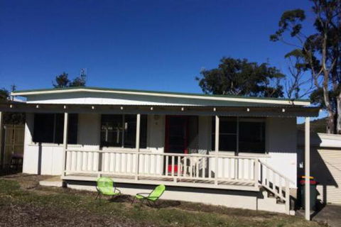 Merry Street Cottage - Stayed 0