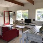 Merry Street Cottage - Stayed 1