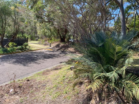 Wreck Beach Cottage At Shoal Bay - Stays Accommodation 4