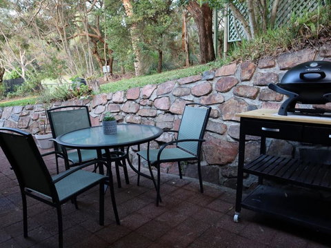 Wreck Beach Cottage At Shoal Bay - Stays Accommodation 5