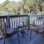 Wreck Beach Cottage At Shoal Bay - Stays Accommodation 0