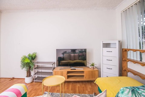 Simple Comfort! 2bed1bath Unit In Meadowbank - Stays Accommodation 7