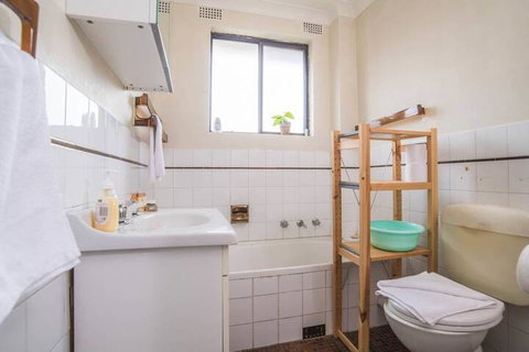 Simple Comfort! 2bed1bath Unit In Meadowbank - Stays Accommodation 2