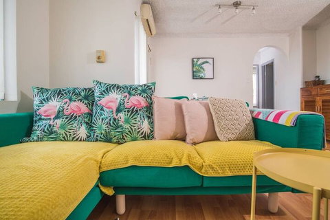 Simple Comfort! 2bed1bath Unit In Meadowbank - Stays Accommodation 5
