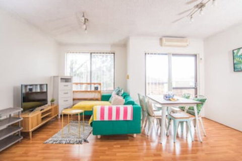 Simple Comfort! 2bed1bath Unit In Meadowbank - Stays Accommodation 0