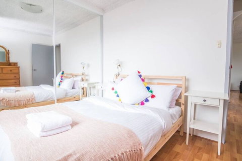 Simple Comfort! 2bed1bath Unit In Meadowbank - Stays Accommodation 4