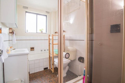 Simple Comfort! 2bed1bath Unit In Meadowbank - Stays Accommodation 1