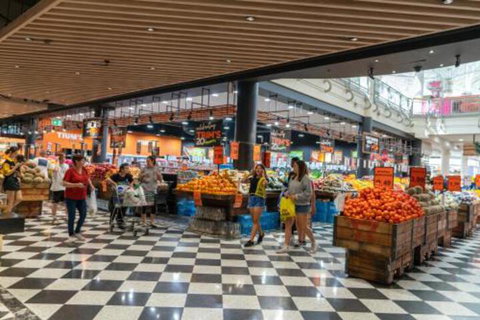 SP246 Brandnew Modern Apt In Penrith With Parking - Stayed 7