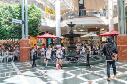 SP246 Brandnew Modern Apt In Penrith With Parking - Stayed 5