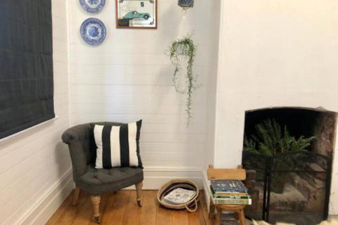 The Residence Stylish Comfort With Fireplace - Stayed 3