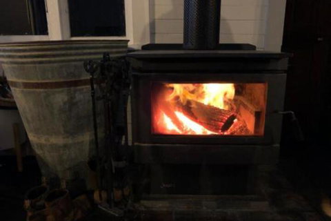 The Residence Stylish Comfort With Fireplace - Stayed 6