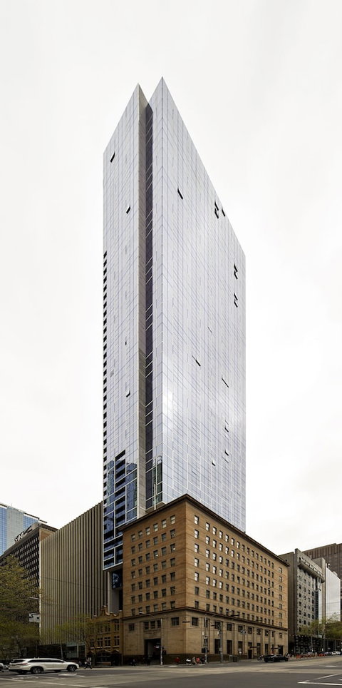 Arise Collins House - Stayed 1