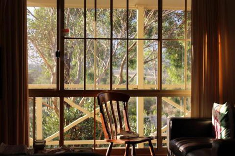 Windmill Cottage - Stayed 6