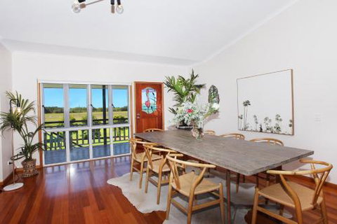 Campbell 7 Studio - Stayed 2