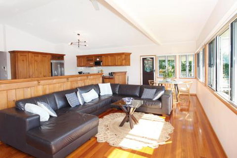 Campbell 7 Studio - Stayed 3