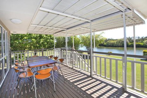 Campbell 7 Studio - Stayed 6