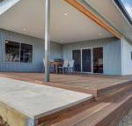 Grey on the Bay - Stayed