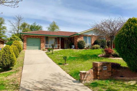 Tidy Home In A Leafy Suburb Great Location - Stayed 0