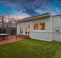 3BR Cottage With Parking Close To Adelaide CBD - Stayed