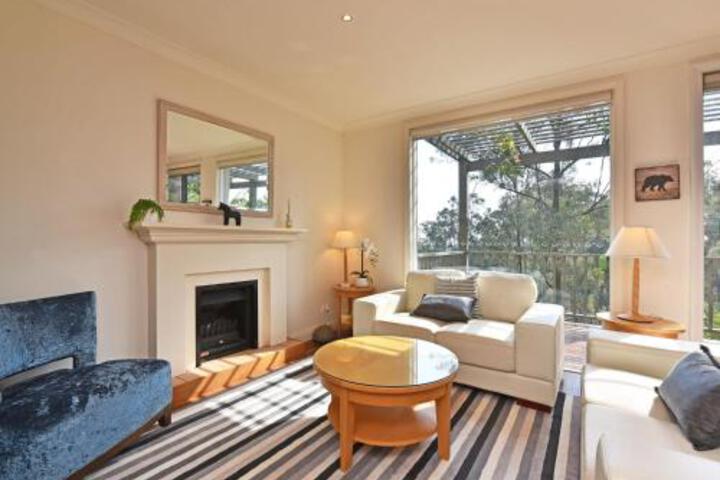 Oakhampton NSW Stayed