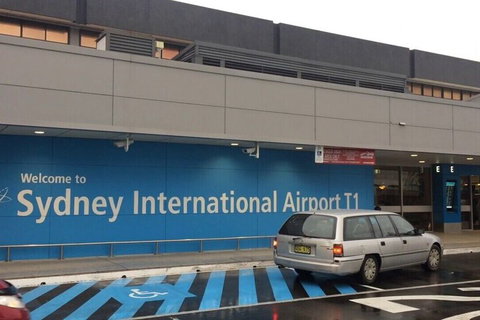 Mascot Spacious Brand New 2bed +parking Nma260-6 - Stays Accommodation 4