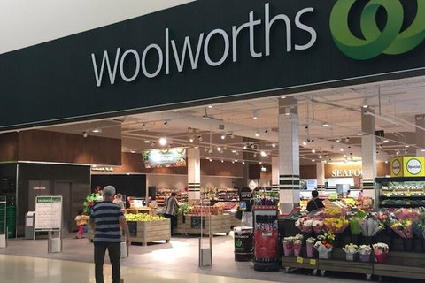 Mascot Spacious Brand New 2bed +parking Nma260-6 - Stays Accommodation 2