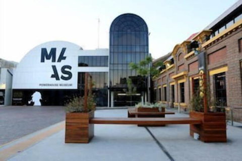 Mascot Spacious Brand New 2bed +parking Nma260-6 - Stays Accommodation 7